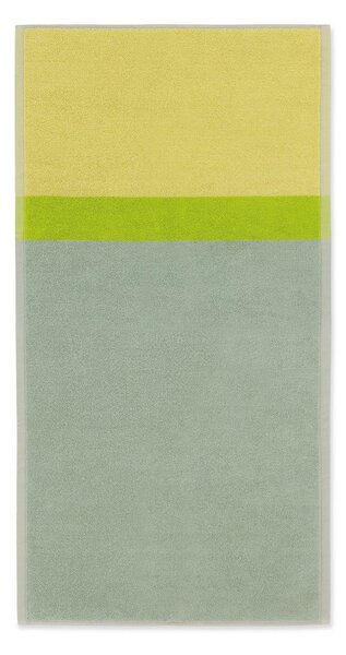 Bavlnený uterák Remember Flora, 50 x 100 cm