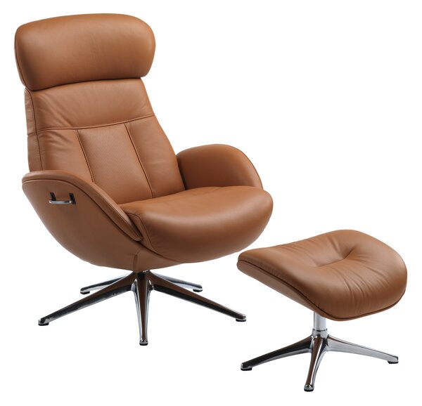 ELEGANT relax kreslo