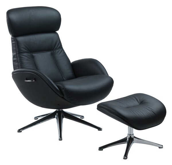 ELEGANT relax kreslo