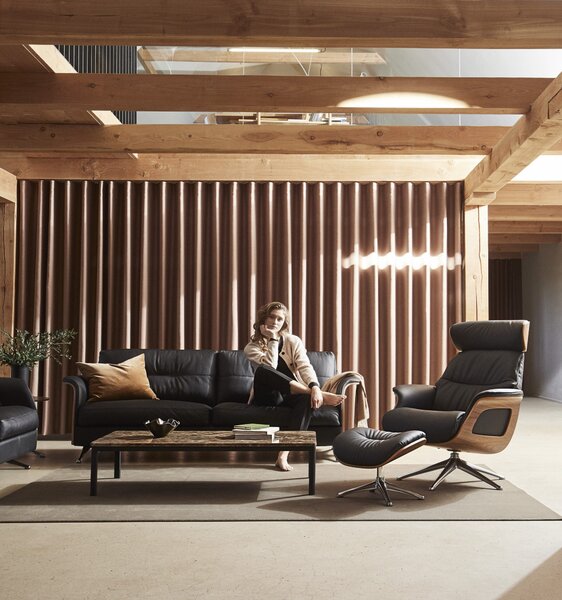 GLOW sofa