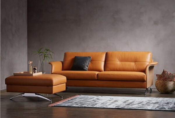 GLOW sofa