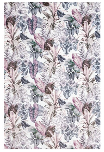 DEKA DAVOS 2 150X200 CM VZOROVANÁ