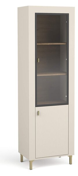 Sada nábytku do jedálne Mossa - kašmír