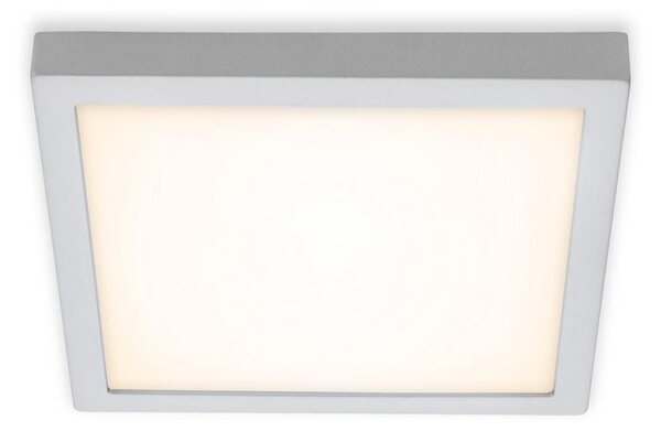 Briloner Briloner 7142-014 - LED Stropné svietidlo FIRE LED/21W/230V 3000K BL1102 + záruka 3 roky zadarmo