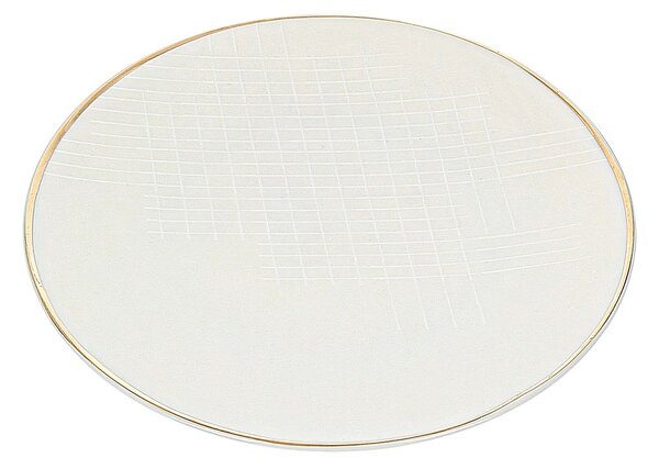 Tanier Alice Gold 21cm