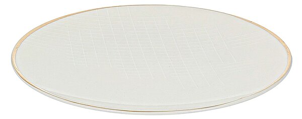 Tanier Alice Gold 21cm