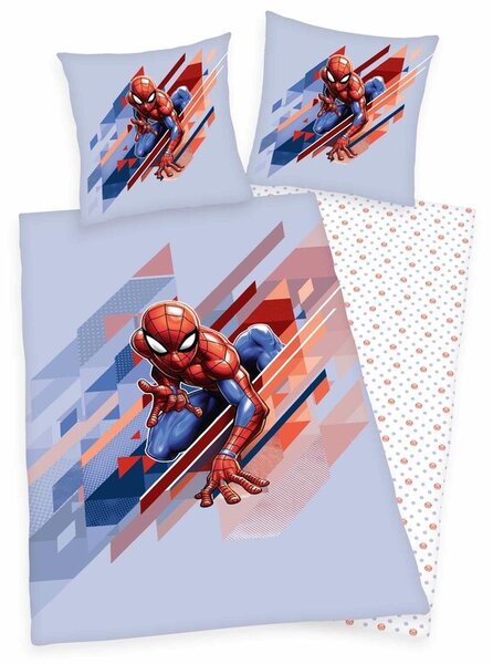 Obliečky Marvel - Spider-Man