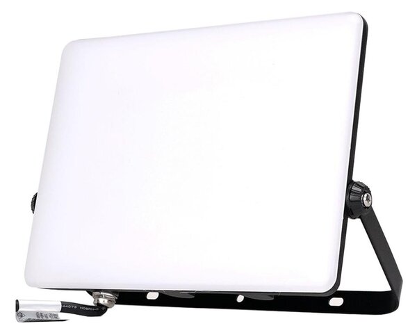 Aigostar B.V. Aigostar - LED Reflektor LED/100W/230V 6500K IP65 čierna AI1180 + záruka 3 roky zadarmo