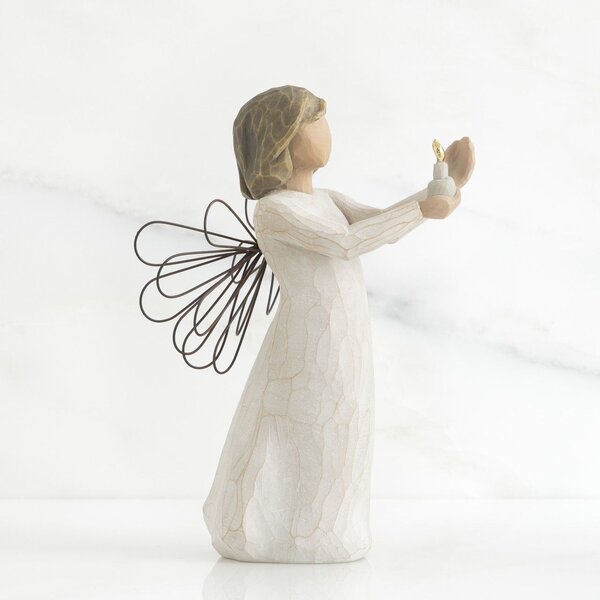 Willow Tree – Anjel nádeje
