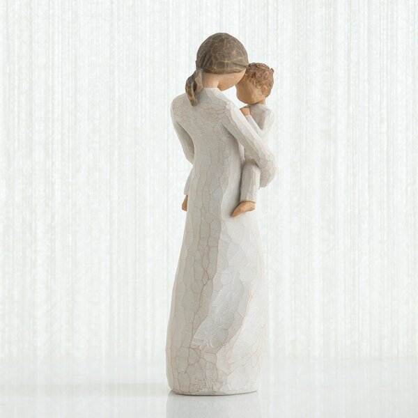 Willow Tree – Dotyk