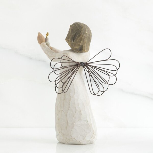 Willow Tree – Anjel nádeje