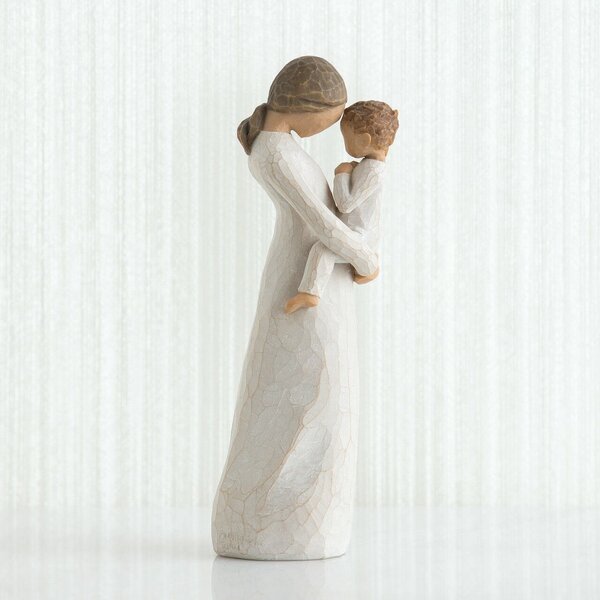 Willow Tree – Dotyk