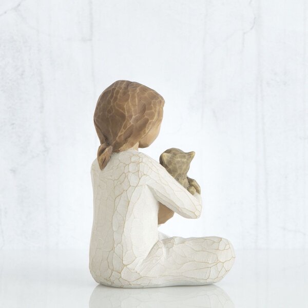 Willow Tree – Mám ťa rada
