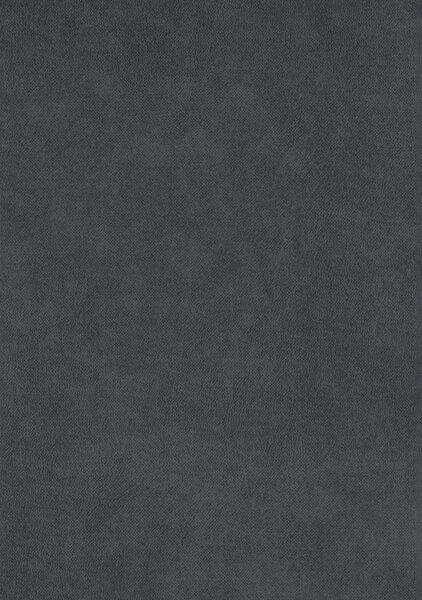Antracitová čalúnená dvojlôžková posteľ s úložným priestorom s roštom 180x200 cm Lizzano – Meise Möbel