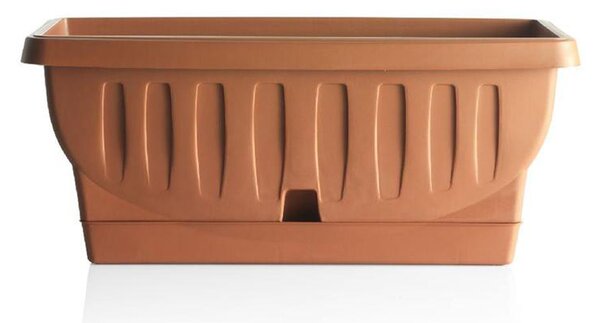 BAMA Hrantík Natura, farba terracotta Množstvo: 1 ks, Rozměry: 40 cm