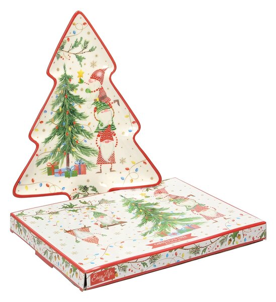 Tanier Christmas Tree