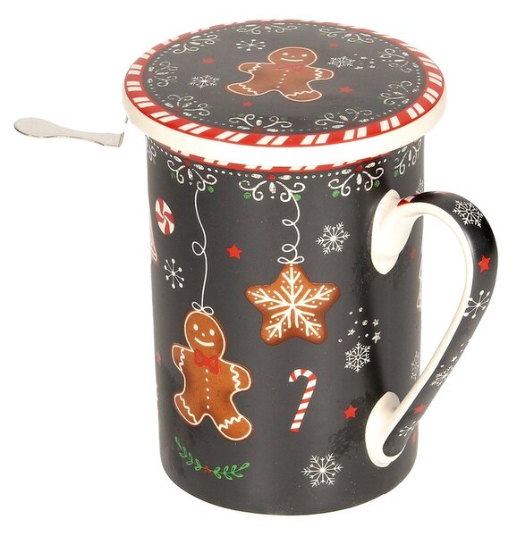 Hrnček Gingerbread Cookies