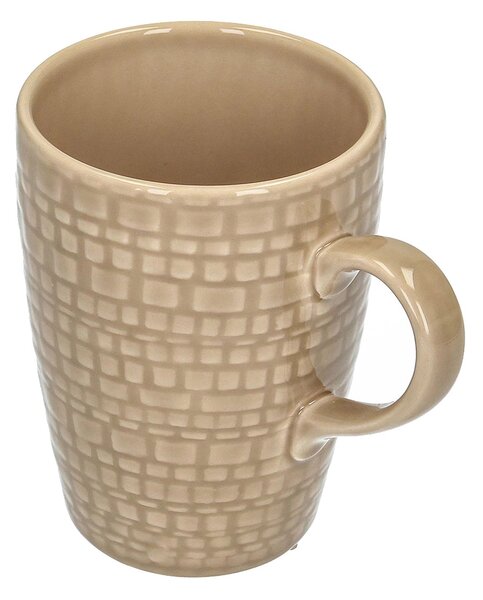 Hrnček Iri 400ml toffee