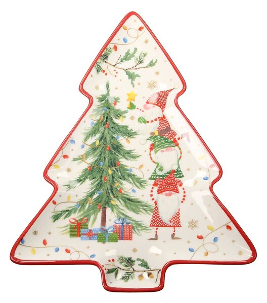 Tanier Christmas Tree