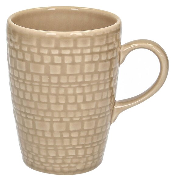 Hrnček Iri 400ml toffee