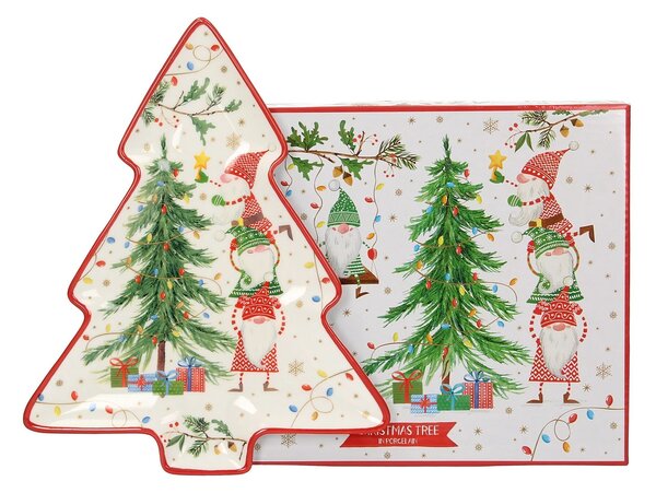 Tanier Christmas Tree