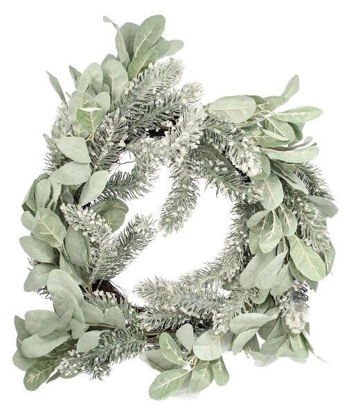 Veniec Ice Christmas ⌀50cm