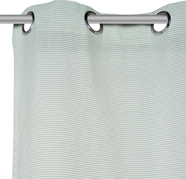 ZÁVES S OČKAMI, polopriehľadné, 140/245 cm Esposa - Záclony & závesy, Online Only