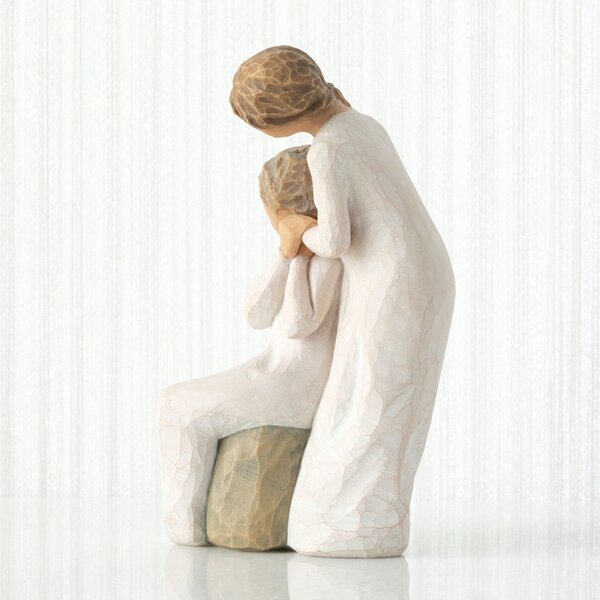 Willow Tree – Láska k mamičke