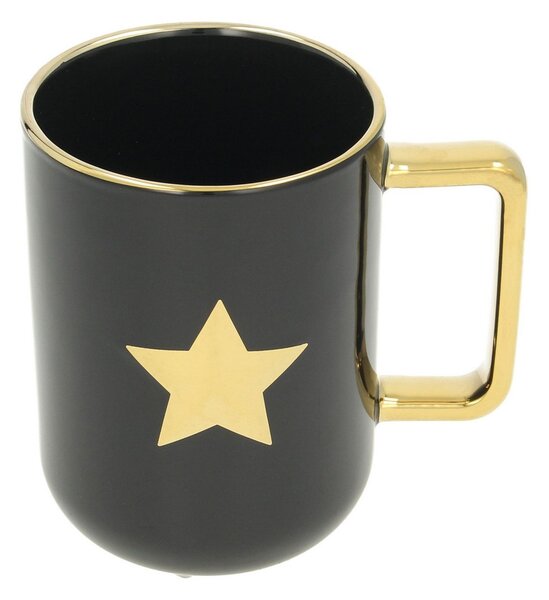 Hrnček Christmas Time star 400ml