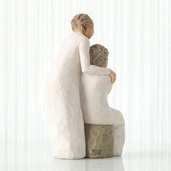 Willow Tree – Láska k mamičke