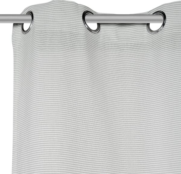 ZÁVES S OČKAMI, polopriehľadné, 140/245 cm Esposa - Záclony & závesy, Online Only
