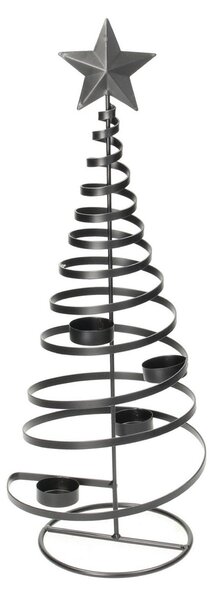 Svietnik Christmas Tree 52cm