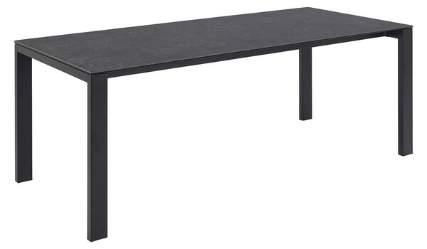 Jedálenský stôl Brentford 200 × 90 × 75 cm