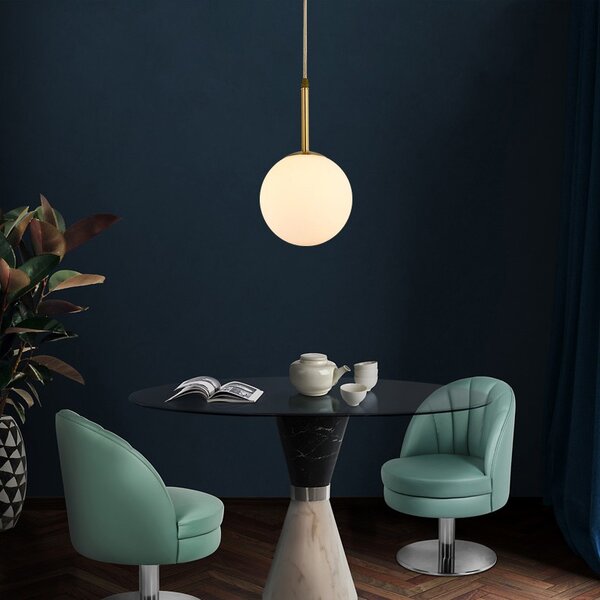 TooLight Stropné svietidlo Alex white