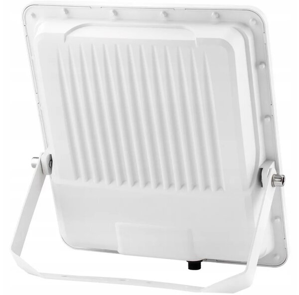 Foxter ETD300W Solárny LED reflektor, IP66, diaľkové ovládanie, 300W