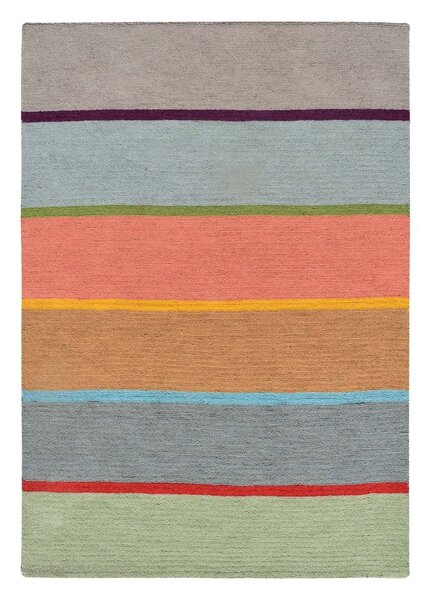 Vlnený koberec 160x230 cm Cambridge - Remember
