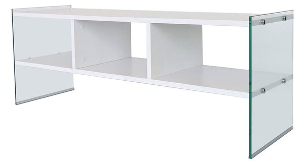 ASIR TV400 TV stolík biely