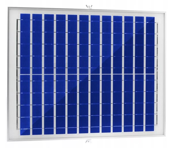 Pronett Solárny LED reflektor, IP67, diaľkové ovládanie, 300W
