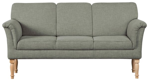 POHOVKA, textil, zelená Sit & More - Sedačky, Online Only