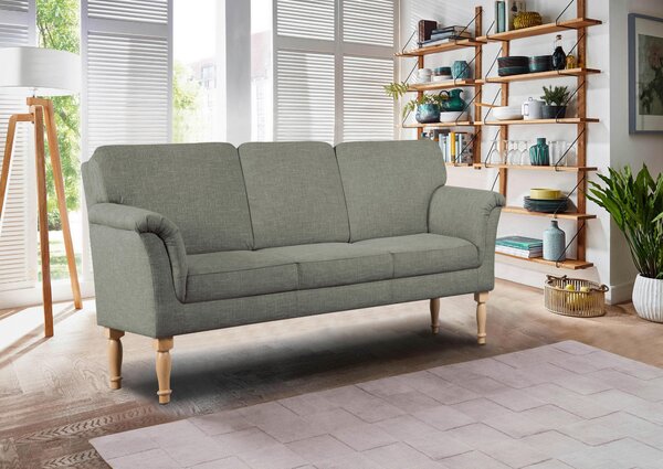 POHOVKA, textil, zelená Sit & More - Sedačky, Online Only