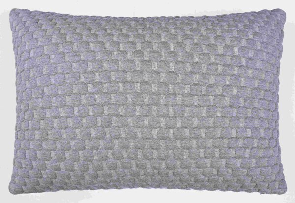 OBLIEČKA NA VANKÚŠ, 40/60 cm, bavlna Novel - Poťahy & obliečky