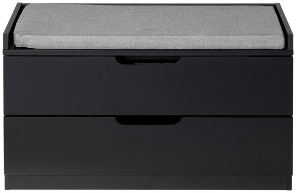 LAVICA DO PREDSIENE, 80/44,5/35,5 cm MID.YOU - Predsieňové programy, Online Only