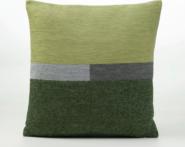 DEKORAČNÝ VANKÚŠ 50/50 cm Novel - Textil do domácnosti