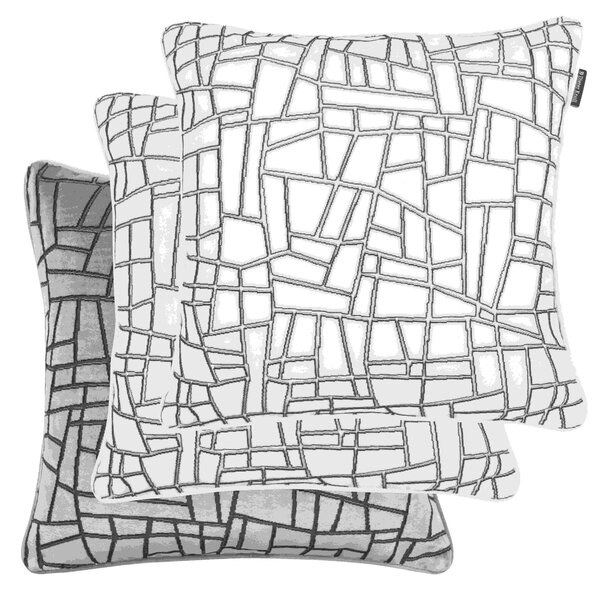 KISSENBEZUG 45/45 cm Dieter Knoll - Poťahy & obliečky