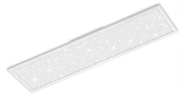 Briloner Briloner 7393-016 - LED Prisadený panel STAR SKY LED/38W/230V BL1620 + záruka 3 roky zadarmo