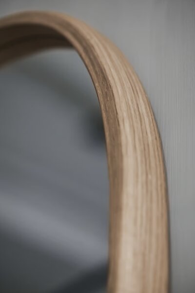 Racquet zrkadlo 140 x 50 x 5 cm