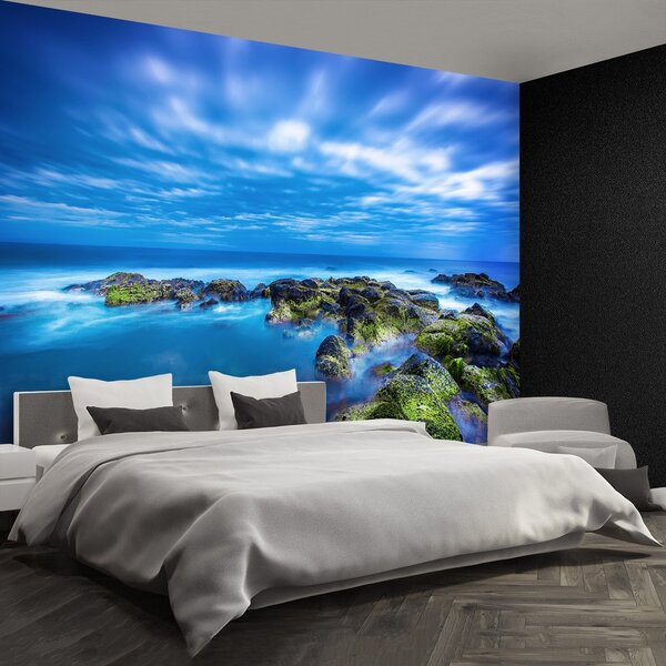 Fototapeta Vliesová Oceán austrália 250x104 cm