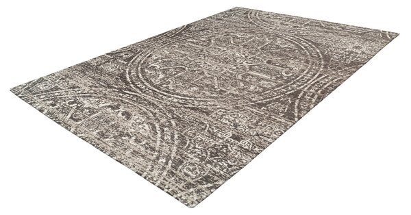 BEHÚŇ, 80/150 cm, sivá Kayoom - Online Only bytové doplnky, Online Only