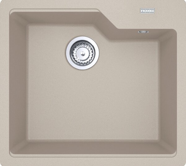 Franke UBG 610-56 sahara