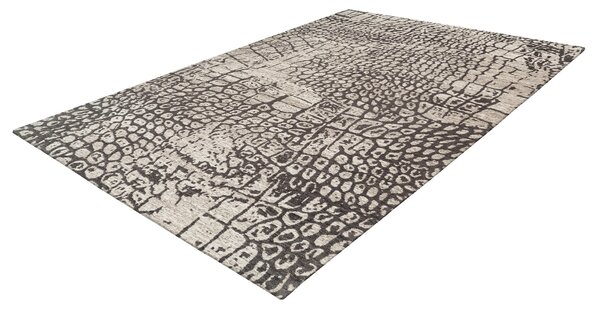 BEHÚŇ, 80/150 cm, sivá Kayoom - Online Only bytové doplnky, Online Only